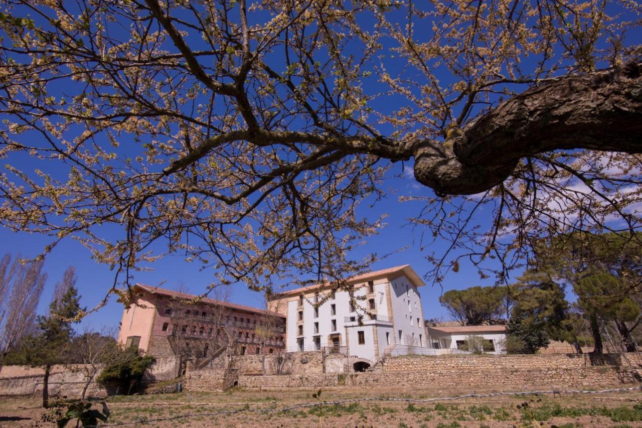 Alberg Francesc De Vinatea Morella Exterior photo